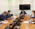 Nga mbledhja e Komisionit për Punë të Jashtme 